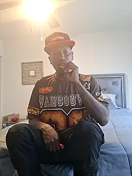 yourboy501withthebig1 online show from June 30, 2026, 5:14 pm