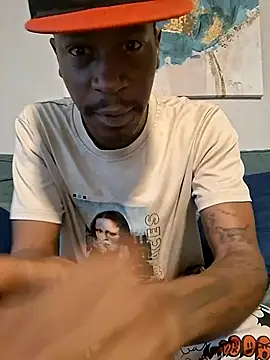 yourboy501withthebig1 online show from July 8, 2026, 3:27 pm