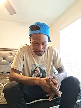 yourboy501withthebig1 online show from July 9, 2026, 6:23 pm