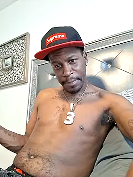 yourboy501withthebig1 online show from July 17, 2026, 6:13 pm