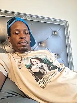 yourboy501withthebig1 online show from July 23, 2026, 4:49 pm