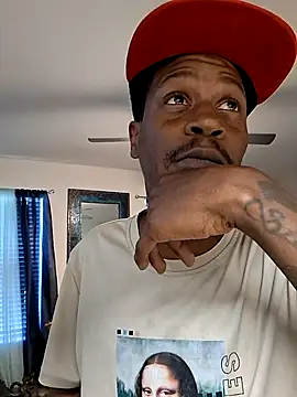 yourboy501withthebig1 online show from July 27, 2026, 2:57 pm