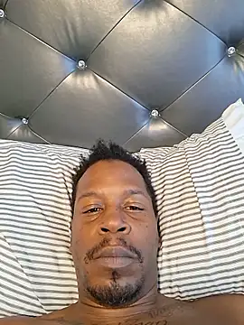 yourboy501withthebig1 online show from August 3, 2026, 2:22 pm