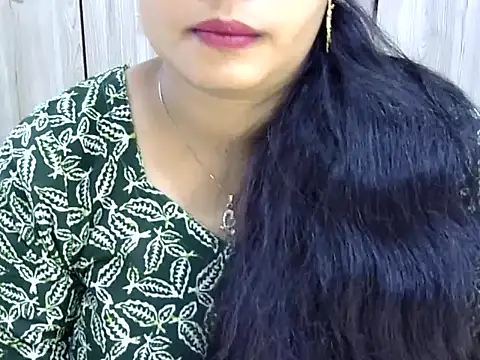 Muskan Jha online show from March 26, 2026, 1:44 am