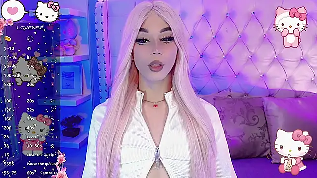 Snapshot of dearAlanaxxx chatting on December 3, 2025, 5:26 am dearAlanaxxx online show from December 3, 2025, 5:26 am