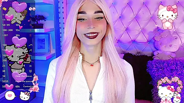 Snapshot of dearAlanaxxx chatting on December 5, 2025, 5:05 am dearAlanaxxx online show from December 5, 2025, 5:05 am