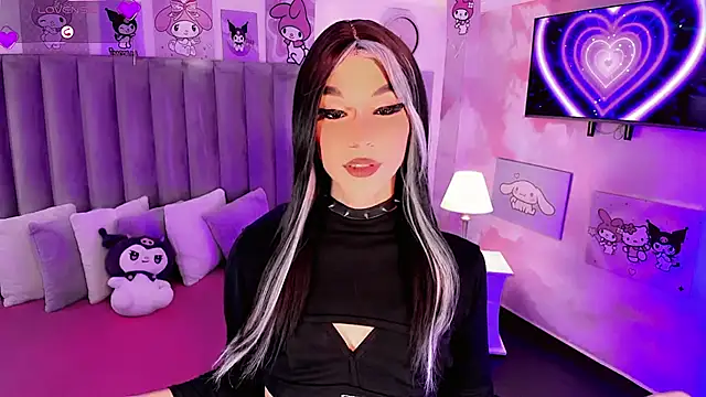 dearAlanaxxx online show from February 6, 2026, 8:34 pm