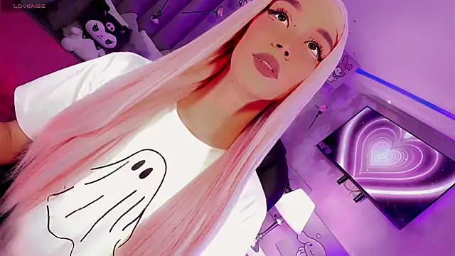 dearAlanaxxx online show from March 5, 2026, 9:11 pm