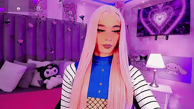 dearAlanaxxx online show from March 6, 2026, 8:49 pm