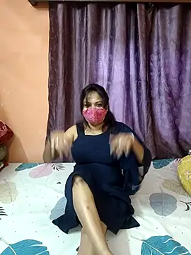 Snapshot of Cute-richa1 chatting on January 7, 2026, 8:06 am Cute-richa1 online show from January 7, 2026, 8:06 am