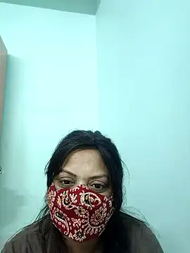 Snapshot of Cute-richa1 chatting on January 10, 2026, 11:53 pm Cute-richa1 online show from January 10, 2026, 11:53 pm