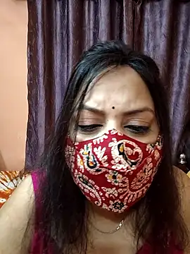 Snapshot of Cute-richa1 chatting on January 18, 2026, 5:50 pm Cute-richa1 online show from January 18, 2026, 5:50 pm