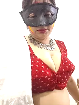 Snapshot of Cute-richa1 chatting on March 3, 2026, 3:23 am Cute-richa1 online show from March 3, 2026, 3:23 am