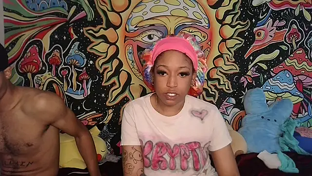 stellakobra online show from April 14, 2026, 2:45 pm