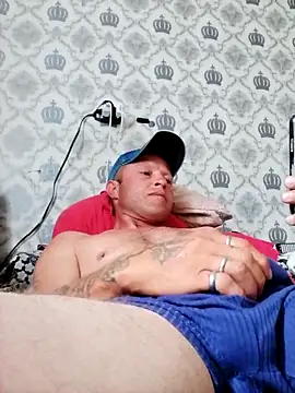 Snapshot of patraick chatting on December 14, 2025, 6:12 pm patraick online show from December 14, 2025, 6:12 pm