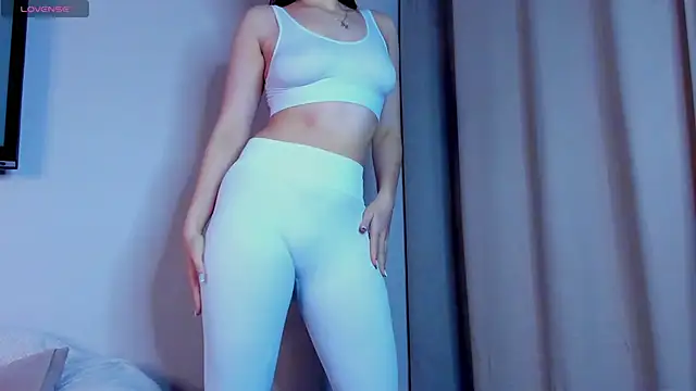 MarryMiles online show from November 16, 2025, 9:26 am