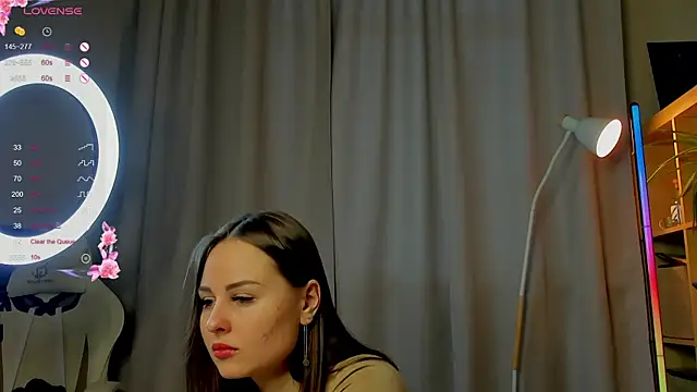 MarryMiles online show from December 15, 2025, 3:11 am