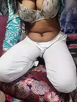 sexysushma1992 online show from February 13, 2026, 1:29 pm