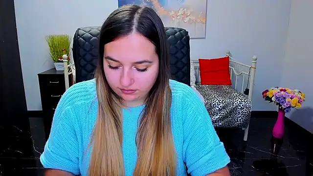 Maria Bond online show from November 27, 2025, 6:37 am