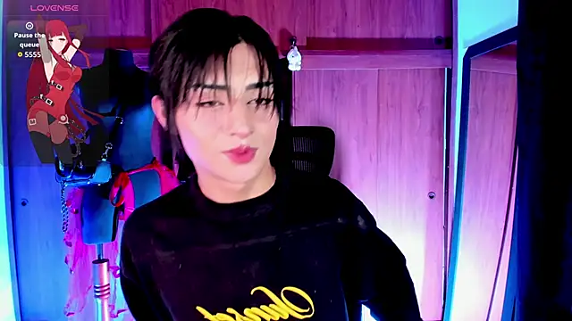  Angell Dustt Star online show from February 8, 2026, 2:15 am