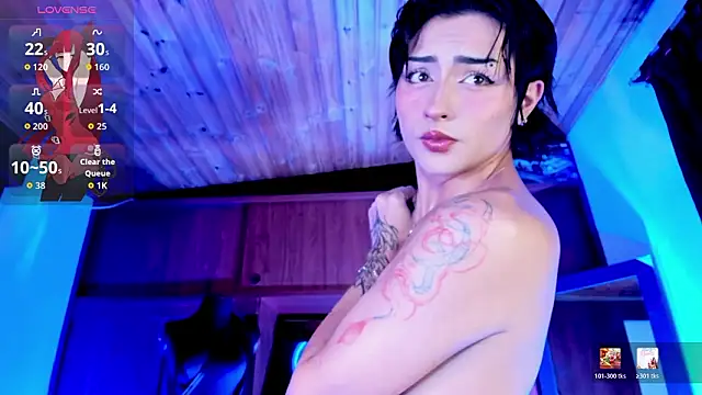  Angell Dustt Star online show from February 13, 2026, 1:34 am