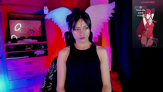  Angell Dustt Star online show from April 21, 2026, 1:29 am