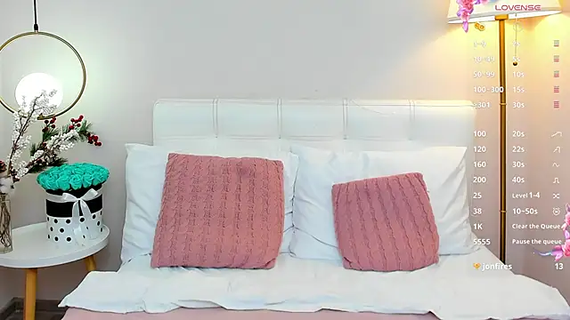 IrisMatt online show from January 7, 2026, 6:16 am