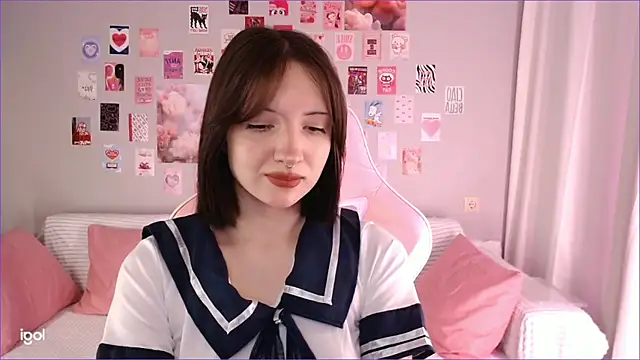 Lexi Bottom online show from February 15, 2026, 2:08 am