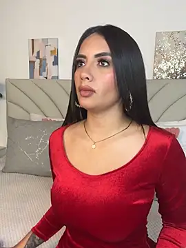 Emma Sin  online show from November 27, 2025, 2:41 pm