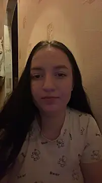 DianasLovex online show from December 3, 2025, 9:24 pm