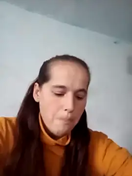 MelisaaRain online show from November 17, 2025, 7:14 am