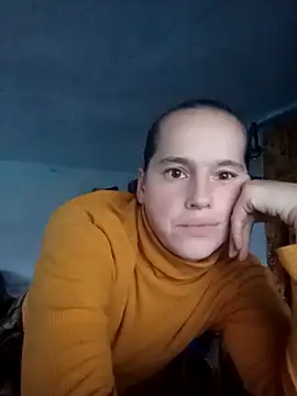 MelisaaRain online show from November 18, 2025, 7:57 am