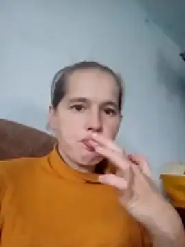 MelisaaRain online show from December 1, 2025, 7:57 am