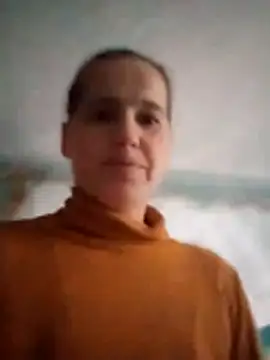 MelisaaRain online show from December 4, 2025, 6:44 am