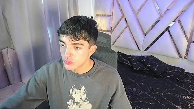 sayronvg online show from November 20, 2025, 11:54 am