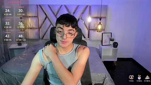 sayronvg online show from November 28, 2025, 12:08 pm