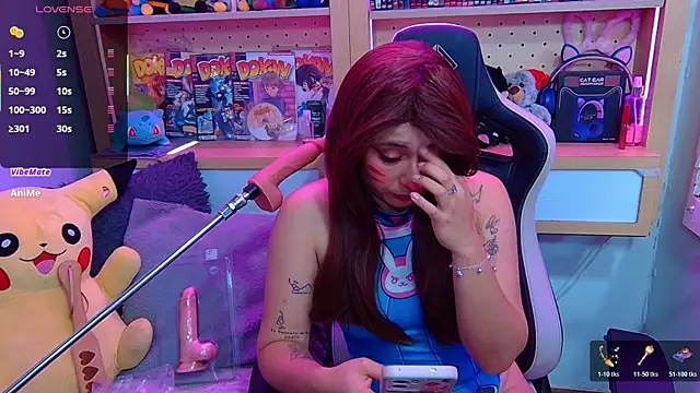 Snapshot of Pau_jones14 chatting on February 12, 2026, 1:39 pm Pau jones14 online show from February 12, 2026, 1:39 pm