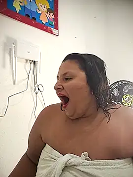 BWW-CINDY11 online show from March 22, 2026, 7:39 pm