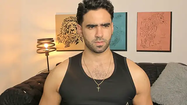 Brad Martin online show from March 3, 2026, 8:37 pm