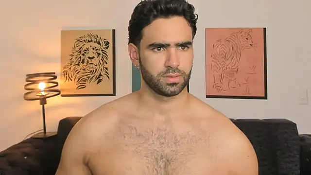 Brad Martin online show from March 8, 2026, 6:01 pm