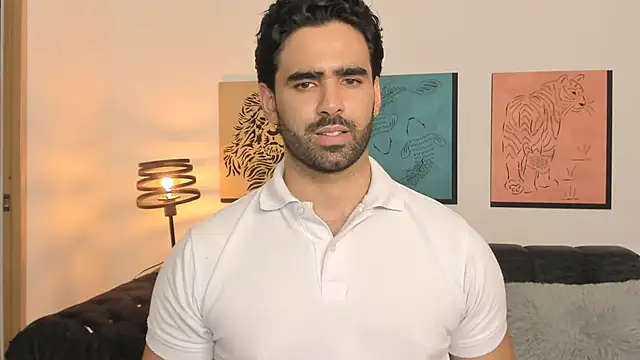 Brad Martin online show from April 18, 2026, 7:07 pm