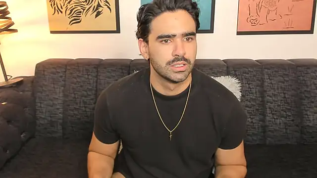 Brad Martin online show from April 21, 2026, 1:06 pm