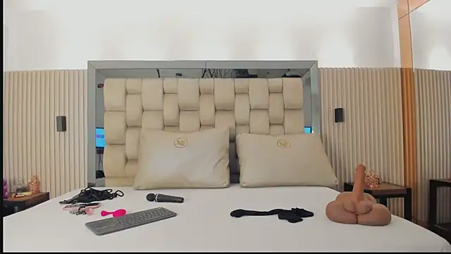 noah pariss online show from March 19, 2026, 10:30 am