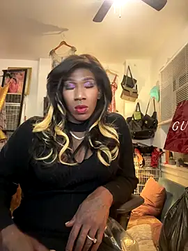 Motherbigbus online show from December 14, 2025, 12:54 pm