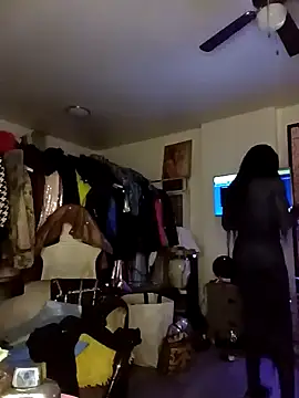 Motherbigbus online show from February 15, 2026, 12:47 pm