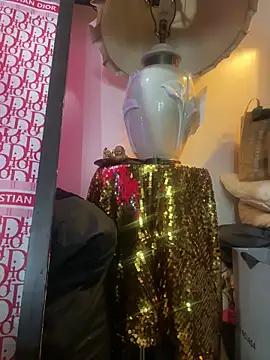 Motherbigbus online show from March 24, 2026, 9:03 am