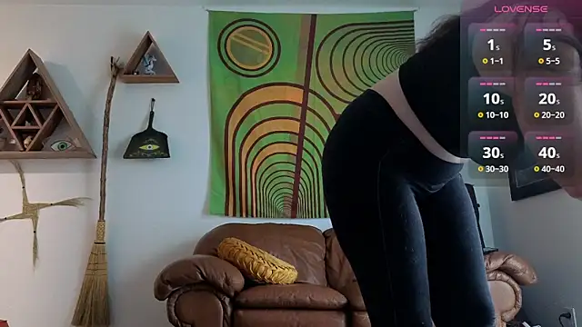 bruisedblossoms online show from February 16, 2026, 11:23 pm