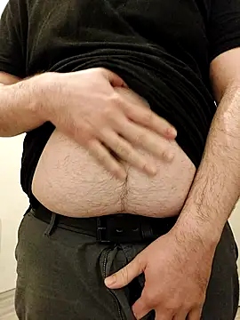 Cruising Bimbo2001 online show from December 21, 2025, 8:38 pm