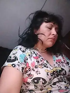 Snapshot of LILITH_LIBELULA chatting on June 23, 2026, 10:02 am LILITH LIBELULA online show from June 23, 2026, 10:02 am