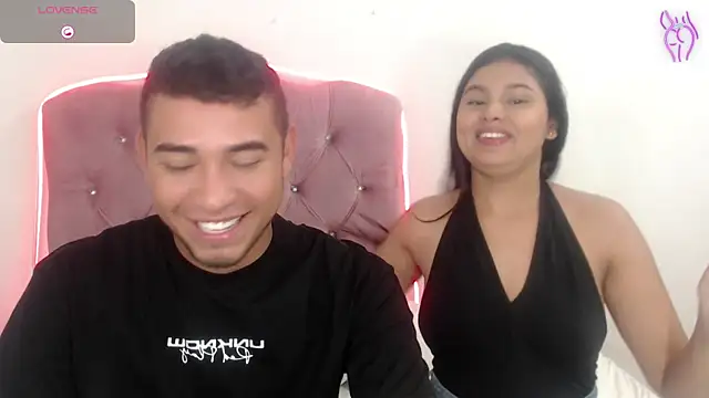 forbidden duo  online show from November 25, 2025, 8:09 pm